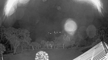 Weather camera view of Callawassie Island Club.