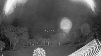 Weather camera view of Callawassie Island Club.