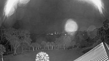 Weather camera view of Callawassie Island Club.