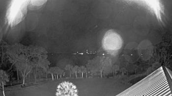 Weather camera view of Callawassie Island Club.