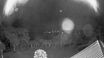 Weather camera view of Callawassie Island Club.