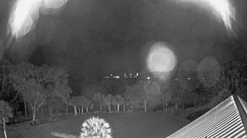 Weather camera view of Callawassie Island Club.