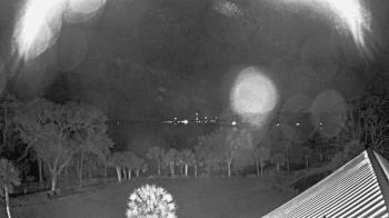 Weather camera view of Callawassie Island Club.