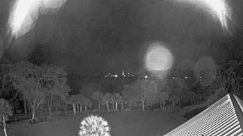 Weather camera view of Callawassie Island Club.