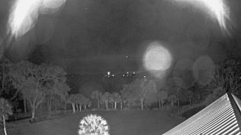 Weather camera view of Callawassie Island Club.