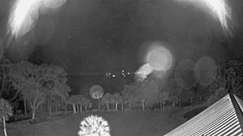 Weather camera view of Callawassie Island Club.