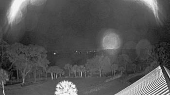 Weather camera view of Callawassie Island Club.