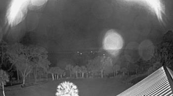 Weather camera view of Callawassie Island Club.