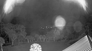 Weather camera view of Callawassie Island Club.