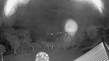 Weather camera view of Callawassie Island Club.