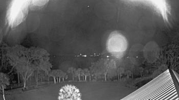 Weather camera view of Callawassie Island Club.