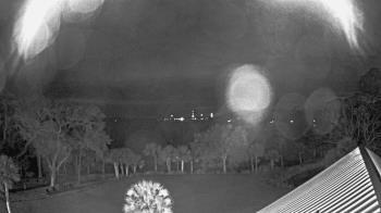 Weather camera view of Callawassie Island Club.