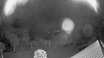 Weather camera view of Callawassie Island Club.