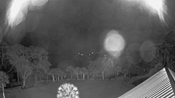 Weather camera view of Callawassie Island Club.