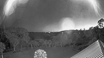 Weather camera view of Callawassie Island Club.