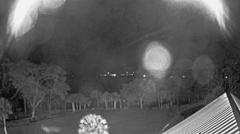 Weather camera view of Callawassie Island Club.