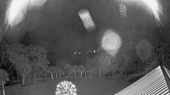 Weather camera view of Callawassie Island Club.