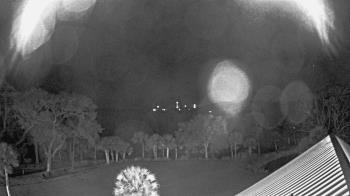 Weather camera view of Callawassie Island Club.