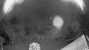 Weather camera view of Callawassie Island Club.