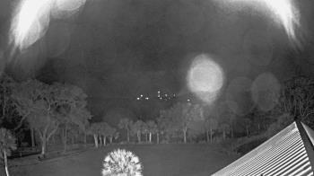 Weather camera view of Callawassie Island Club.