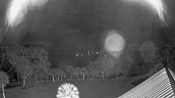 Weather camera view of Callawassie Island Club.