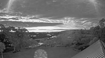 Weather camera view of Callawassie Island Club.