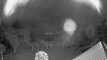 Weather camera view of Callawassie Island Club.