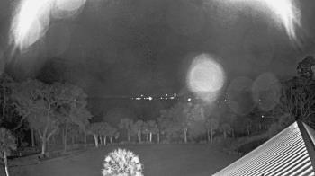 Weather camera view of Callawassie Island Club.