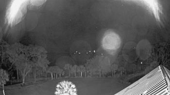 Weather camera view of Callawassie Island Club.