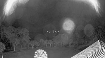 Weather camera view of Callawassie Island Club.