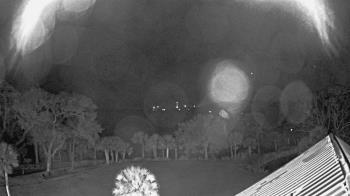 Weather camera view of Callawassie Island Club.