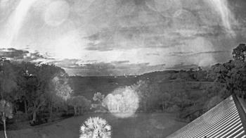 Weather camera view of Callawassie Island Club.