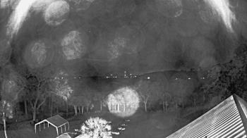 Weather camera view of Callawassie Island Club.