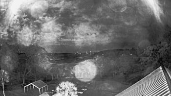 Weather camera view of Callawassie Island Club.