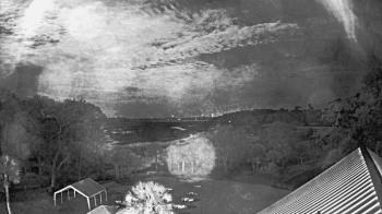 Weather camera view of Callawassie Island Club.
