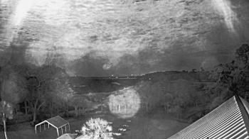 Weather camera view of Callawassie Island Club.