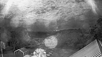 Weather camera view of Callawassie Island Club.