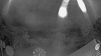 Weather camera view of Callawassie Island Club.