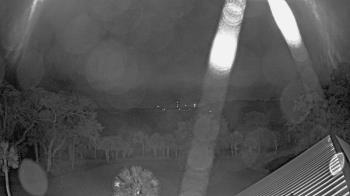 Weather camera view of Callawassie Island Club.