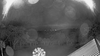 Weather camera view of Callawassie Island Club.