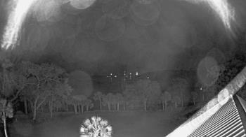 Weather camera view of Callawassie Island Club.