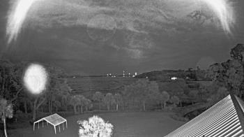 Weather camera view of Callawassie Island Club.