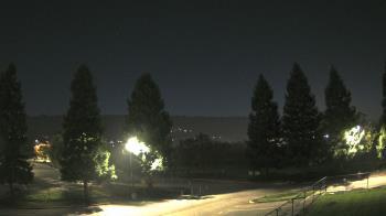 Weather camera view of Pleasanton MS.