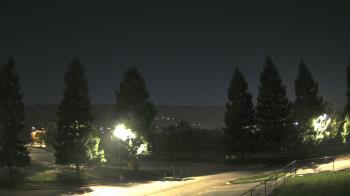 Weather camera view of Pleasanton MS.