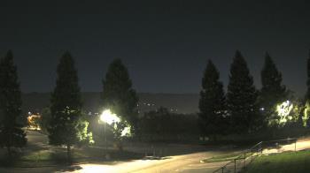Weather camera view of Pleasanton MS.