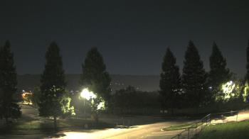 Weather camera view of Pleasanton MS.