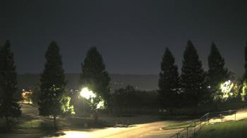 Weather camera view of Pleasanton MS.