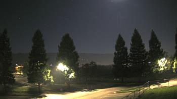 Weather camera view of Pleasanton MS.