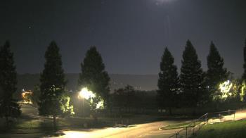 Weather camera view of Pleasanton MS.