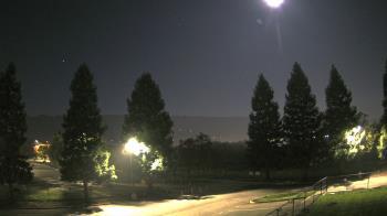 Weather camera view of Pleasanton MS.